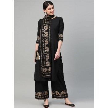 Indian Women's Clothing Indian Printed Clothing National Style Women's Clothing